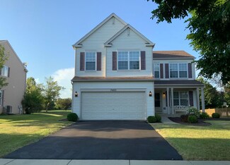 7405 Kempton St, Joliet, IL 60431