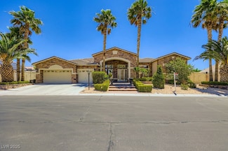 8078 Leather Harness St, Las Vegas, NV 89131