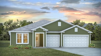 206 Bilge Rd, Ridgeville, SC 29472