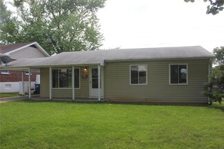 3039 Wheaton Ave, Saint Louis, MO 63114