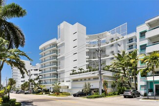 9821 E Bay Harbor Dr Unit 902, Bay Harbor Islands, FL 33154