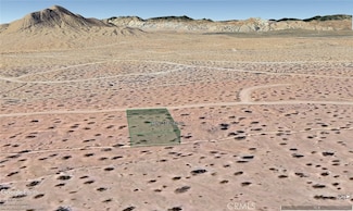 0 Marilyn Dr, California City, CA 93505