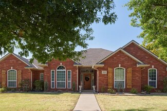 322 Cypress St NW, Piedmont, OK 73078