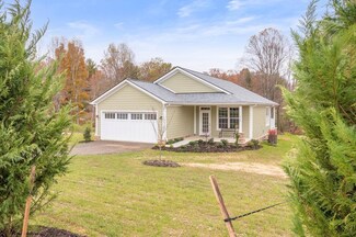 412 Parkview Rd NE, Floyd, VA 24091