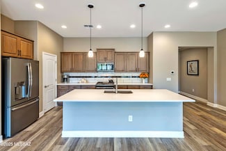 60997 E Slate Rd, Oracle, AZ 85623