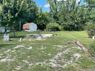 28-122 Woodhaven Lakes, Sublette, IL 61367