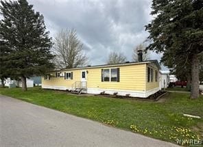 116 Quarry Hill Dr, Akron, NY 14001