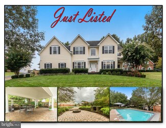 3340 Lancer Ct, Dunkirk, MD 20754