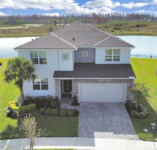 2302 Village Amble Loop, Lutz, FL 33558
