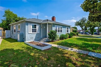 459 E 44th Cir, Long Beach, CA 90807