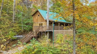 147 Timberwinds Way, Townsend, TN 37882