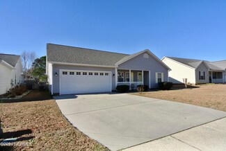 203 Monterey Cir, New Bern, NC 28562