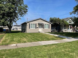 2519 N Columbus St, Spokane, WA 99207