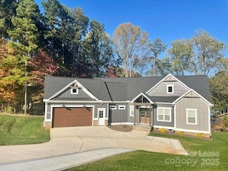 787 Morrison Farm Rd, Troutman, NC 28166