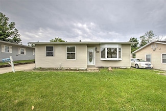 86 Meadow Terrace Place, Decatur, IL 62521