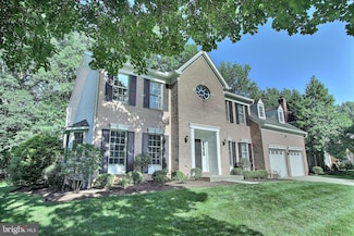 8011 Lions Crest Way, Gaithersburg, MD 20879