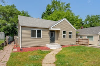 137 Wiltshire Ave, Battle Creek, MI 49015
