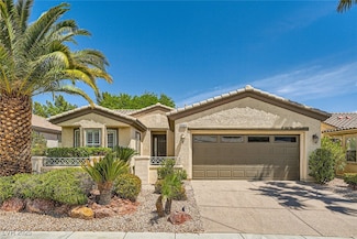 4552 Largo Cantata St, Las Vegas, NV 89135