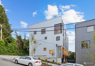 111 E Allison St, Seattle, WA 98102
