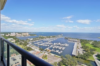 1 Beach Dr SE Unit 2305, Saint Petersburg, FL 33701