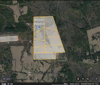 12403 Fm 1975 Unit Parcel A, Gilmer, TX 75644