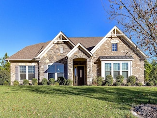 401 Hollyhock Dr, Matthews, NC 28104