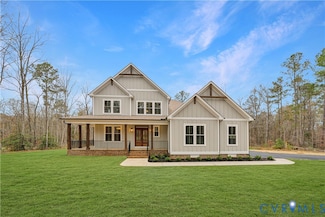 1379 Meadow Grove (Lot 5) Dr, Powhatan, VA 23139