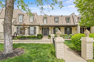 6634 W 109th St Unit A, Leawood, KS 66211