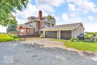 2531 U S 31, Tipton, IN 46072