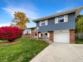 5111 Norcrest Dr, Columbus, OH 43232
