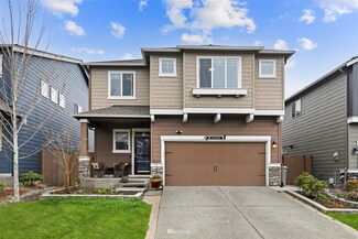 28138 33rd Place S, Auburn, WA 98001