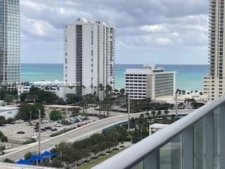 300 Sunny Isles Blvd Unit 4-1407, Sunny Isles Beach, FL 33160