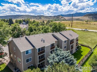 2960 W Stuart St Unit C106, Fort Collins, CO 80526