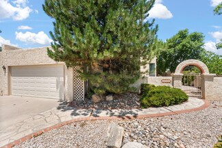 9555 Bent Rd NE, Albuquerque, NM 87109