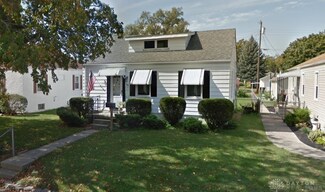 1040 Wayne Ave, Greenville, OH 45331