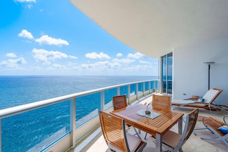 1600 S Ocean Blvd Unit MPH02, Pompano Beach, FL 33062