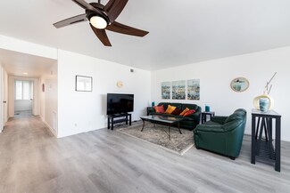 5301 Balboa Blvd Unit D8, Encino, CA 91316