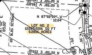 0 Freedom Rd Unit Lot 2, Brothersvalley Township, PA 15530