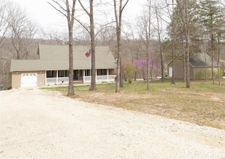 1669 Bohrenpohl Rd, Owensville, MO 65066