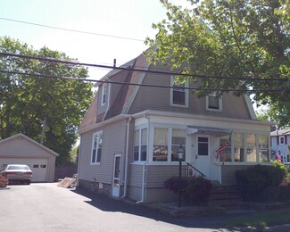 56 Pearson St, Saugus, MA 01906