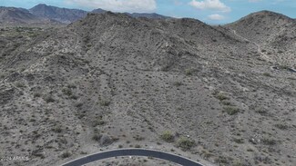 21438 W Black Rock Dr Unit 17, Buckeye, AZ 85396
