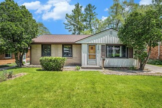 1436 Lewison Ave NE, Grand Rapids, MI 49505