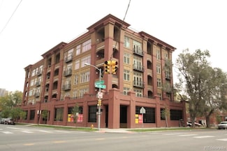 1120 Delaware St Unit 207, Denver, CO 80204