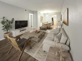 6259 Westheimer Rd Unit 617, Houston, TX 77057