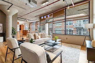 1863 Wazee St Unit 6E, Denver, CO 80202