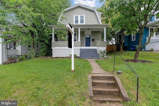 3303 Richmond Ave, Baltimore, MD 21213