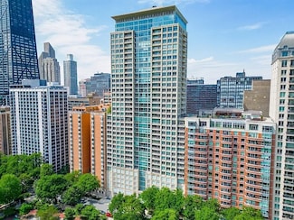 250 E Pearson St Unit 2006, Chicago, IL 60611