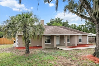 11060 S Istachatta Rd, Floral City, FL 34436