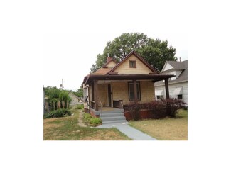 332 N 18th St, Kansas City, KS 66102