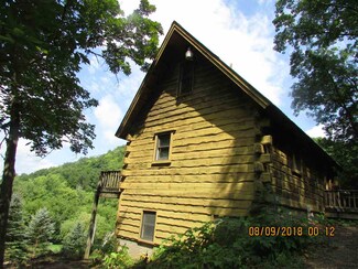 E10662 Old Road 56, Liberty, WI 54664